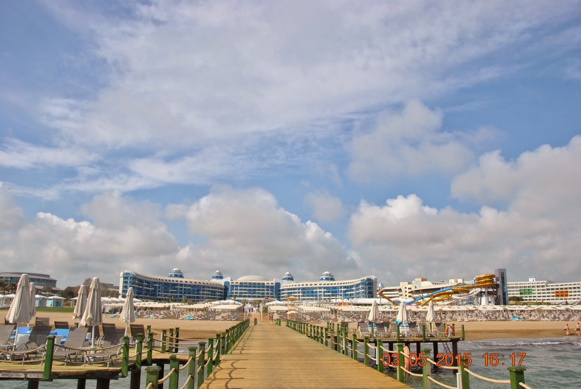 imagini hotel SUENO DELUXE BELEK